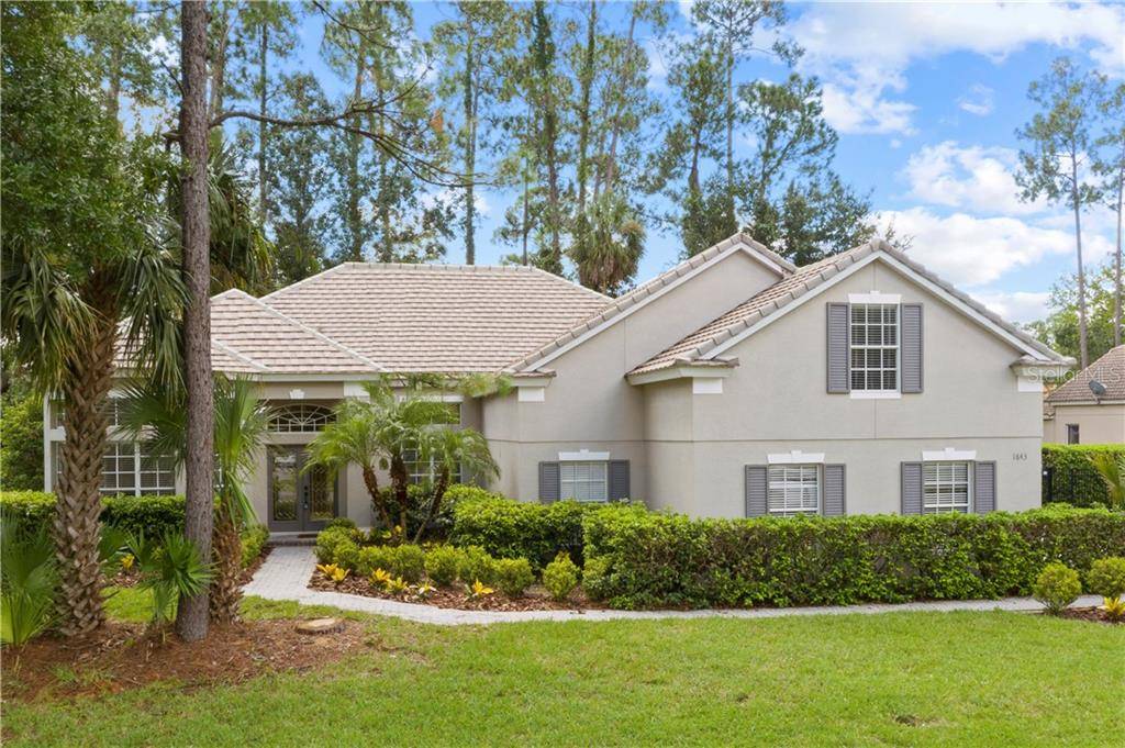 Lake Mary, FL 32746,1843 REDWOOD GROVE TER