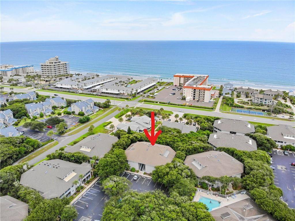 New Smyrna Beach, FL 32169,4307 SEA MIST DR #235