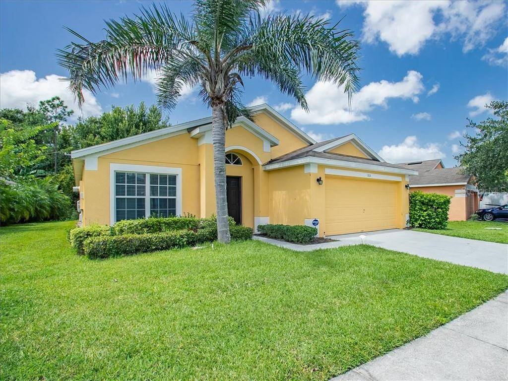 Davenport, FL 33896,165 SCRUB JAY WAY