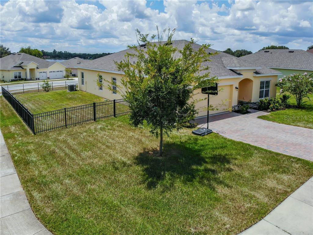 Groveland, FL 34736,225 BELLA WAY #225