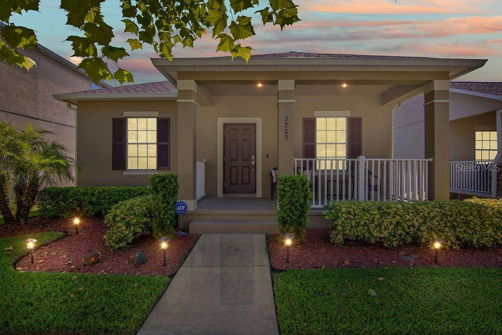 Harmony, FL 34773,3203 BAYFLOWER AVE