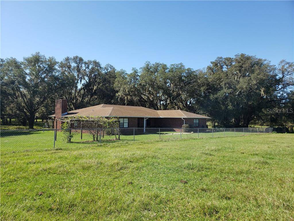 Morriston, FL 32668,6161 SE 212 CT