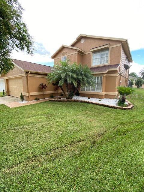 Orlando, FL 32824,1718 MAPLESTEAD CT