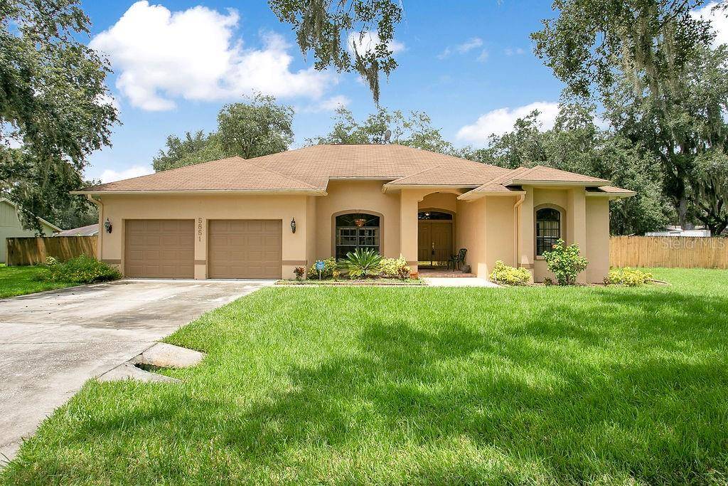 Lakeland, FL 33811,5851 BUCK RUN DR