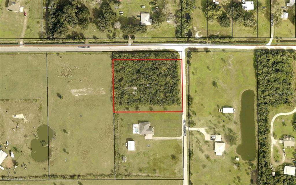 Mims, FL 32754,LIONEL RD