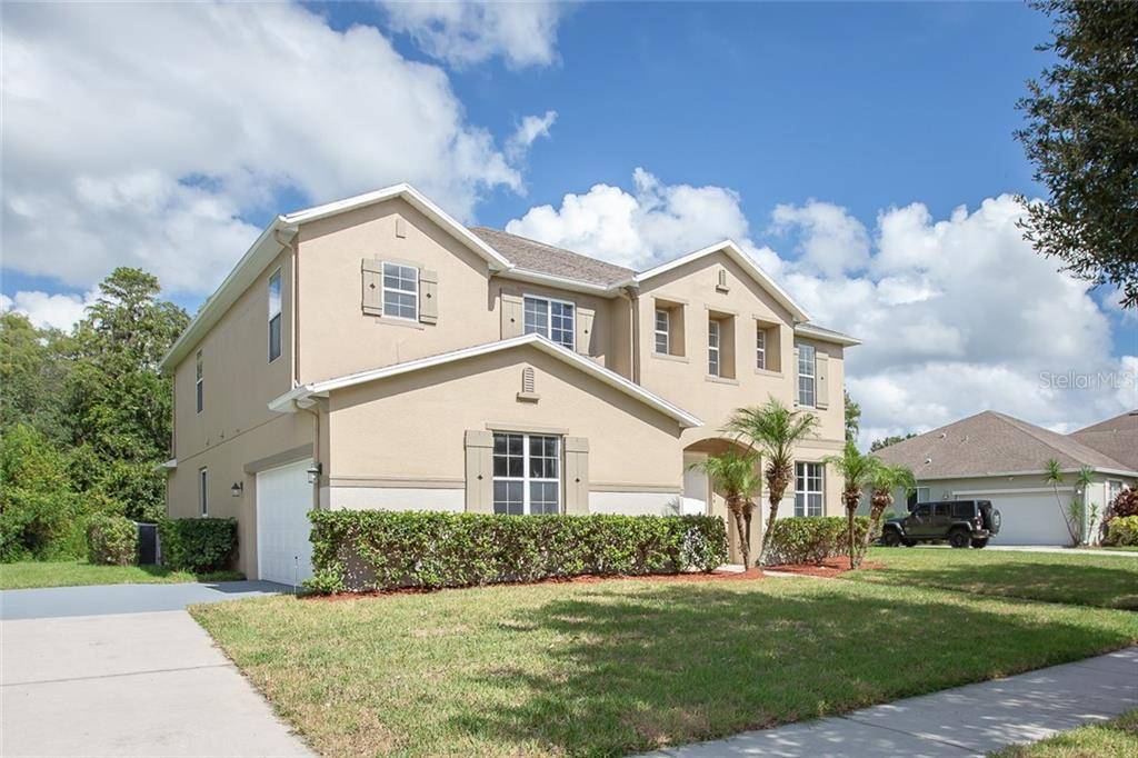 Saint Cloud, FL 34772,3754 CEDAR HAMMOCK TRL