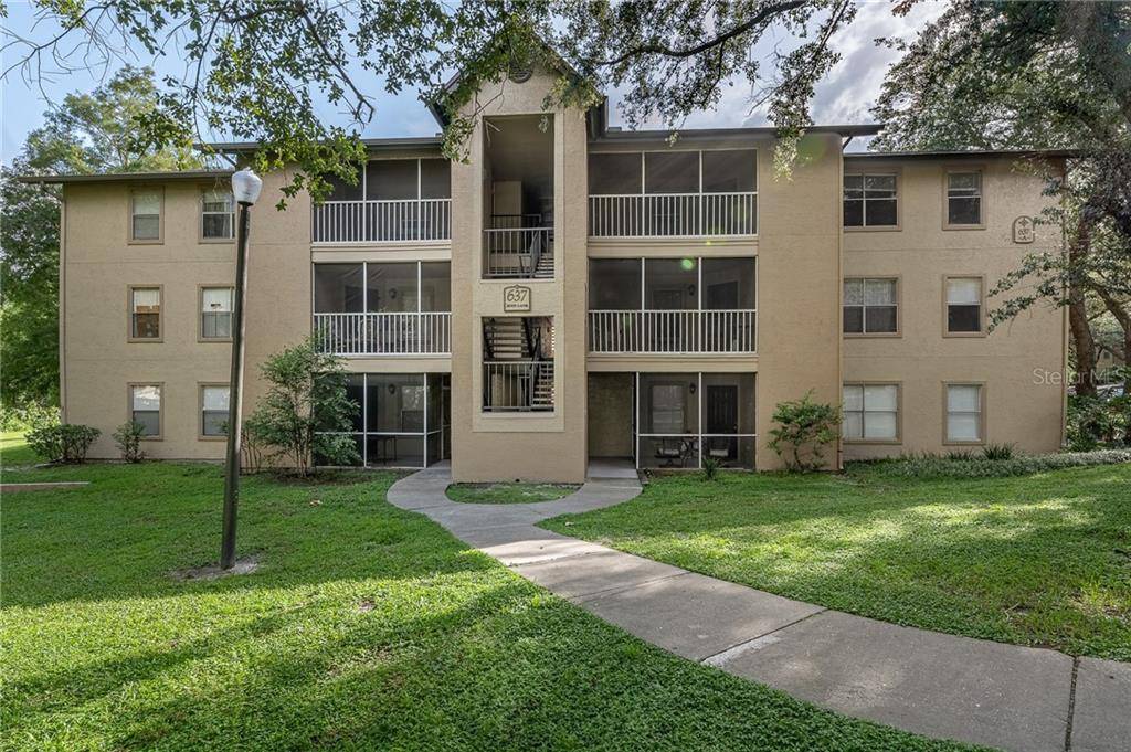 Altamonte Springs, FL 32714,637 BUOY LN #301