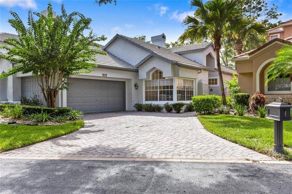 Lake Mary, FL 32746,506 DEVON PL