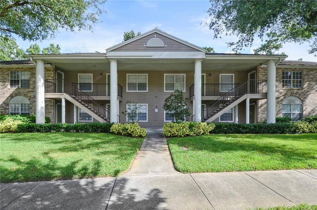 Oviedo, FL 32765,113 RESERVE CIR #201