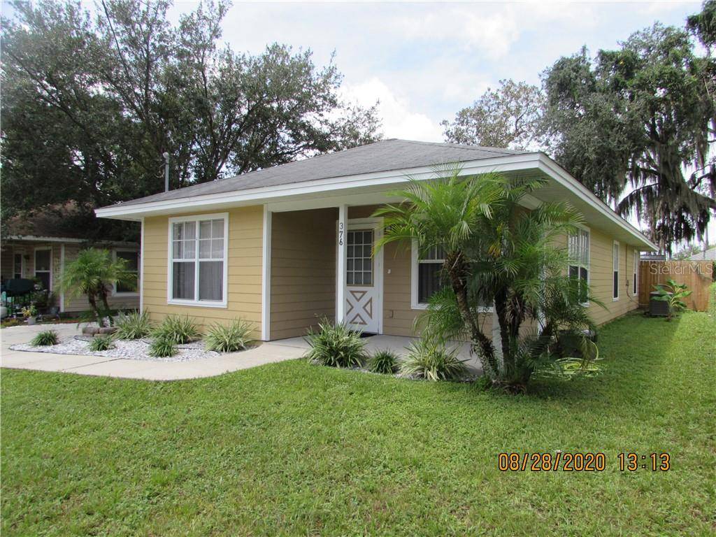 Oviedo, FL 32765,376 CHINABERRY AVE