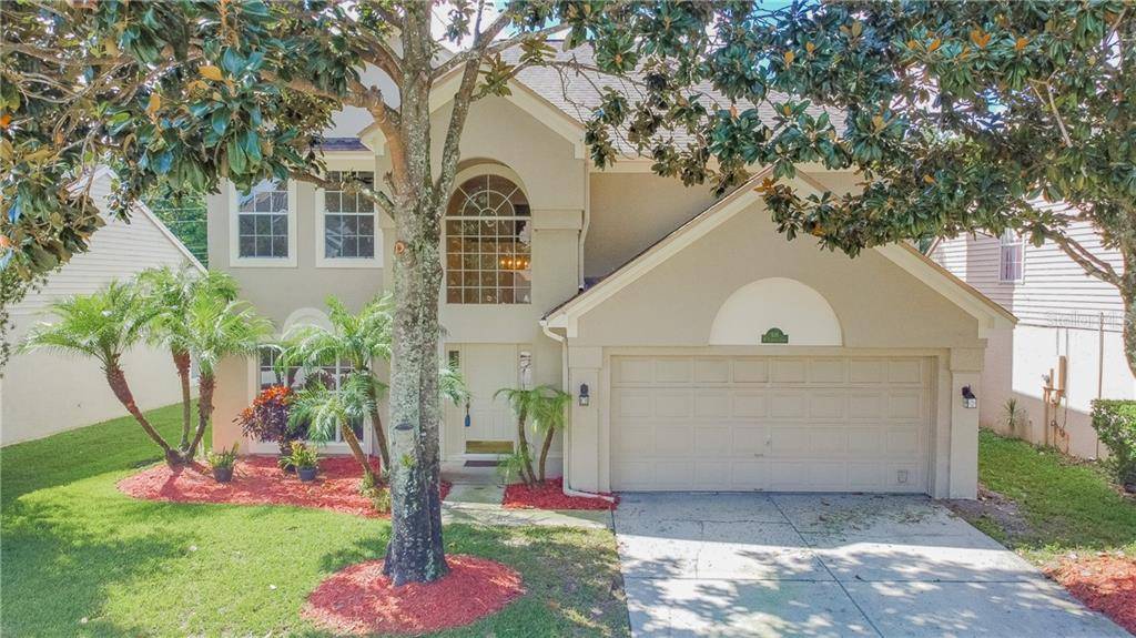 Lake Mary, FL 32746,936 W CHARING CROSS CIR