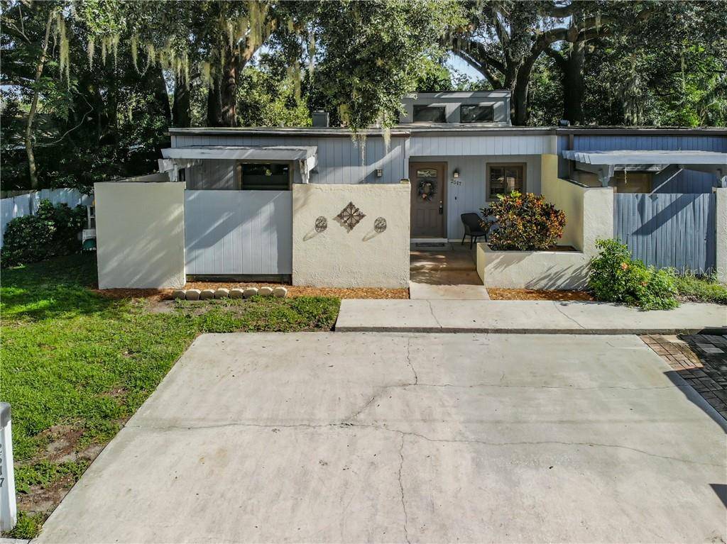 Winter Park, FL 32792,2517 LEEWARD WAY