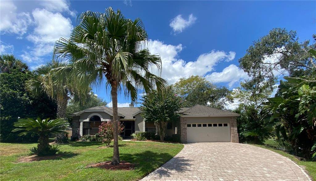 Longwood, FL 32750,532 PINYON CT