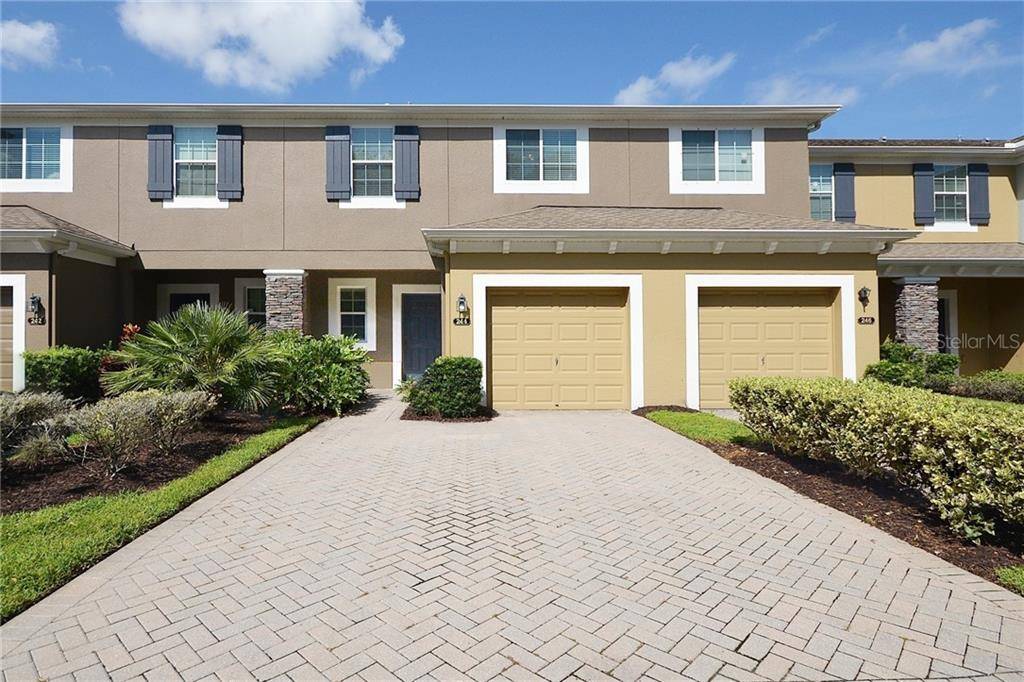 Sanford, FL 32771,244 MAYBECK CT