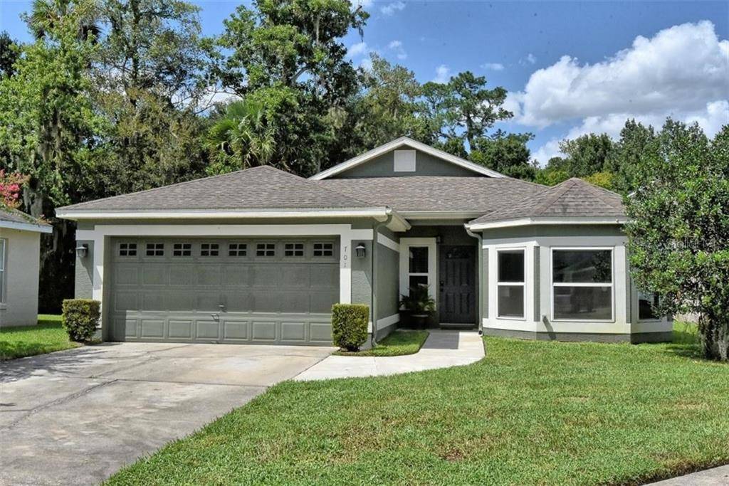 Longwood, FL 32750,701 SILVER BIRCH PL