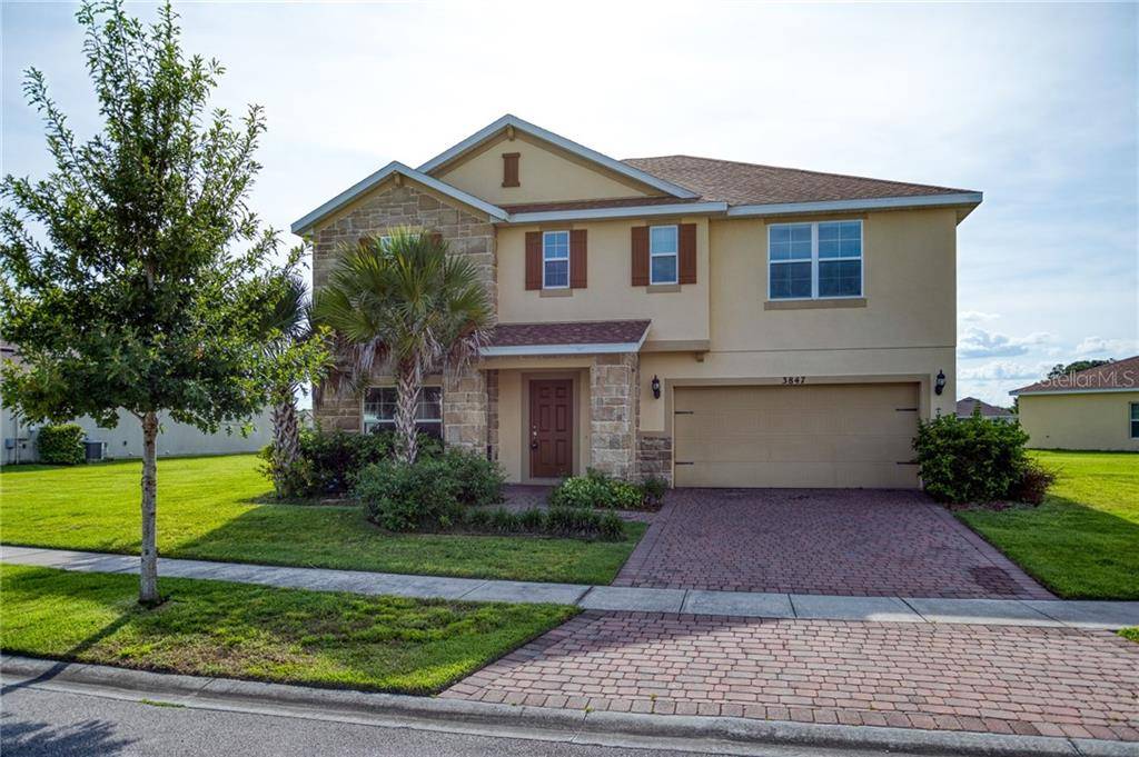 Kissimmee, FL 34746,3847 GULF SHORE CIR