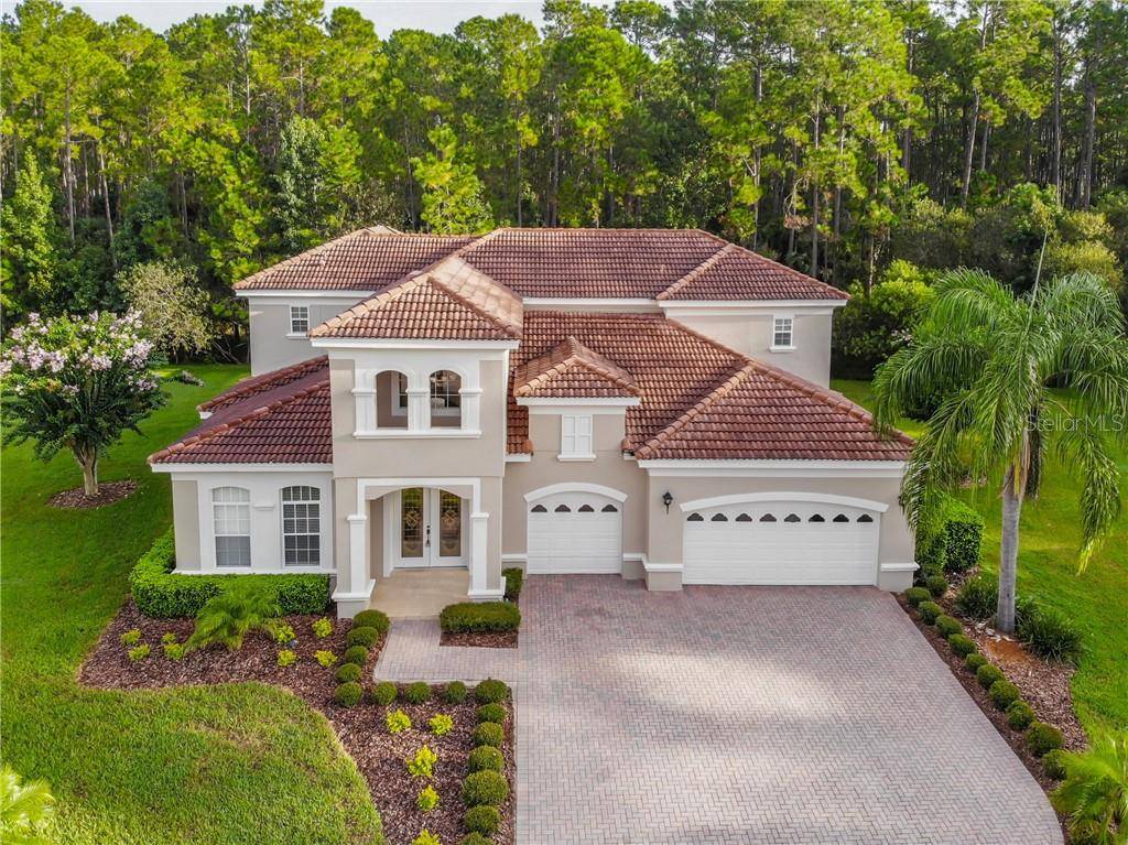 Lake Mary, FL 32746,942 ELM HARBOR CT