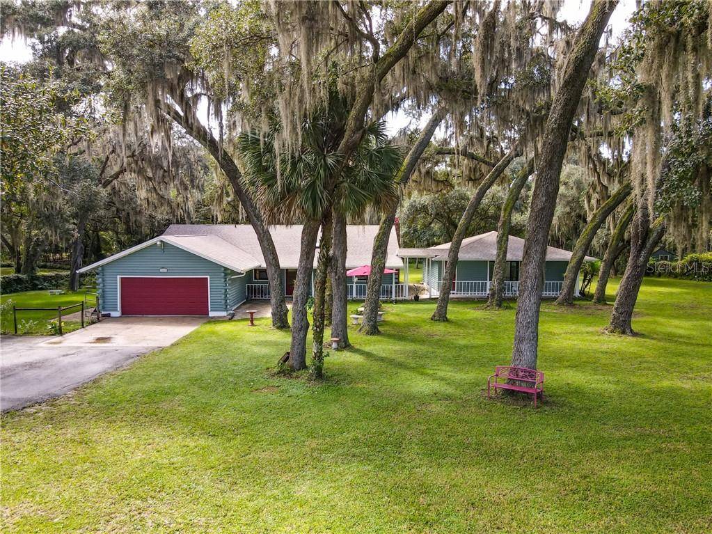 Chuluota, FL 32766,1819 BRUMLEY RD