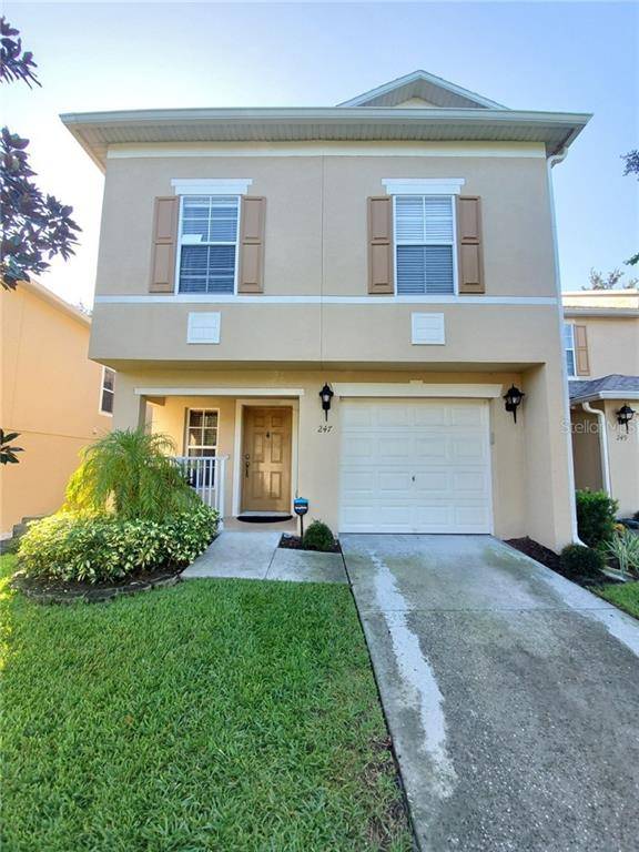 Altamonte Springs, FL 32714,247 STERLING SPRINGS LN