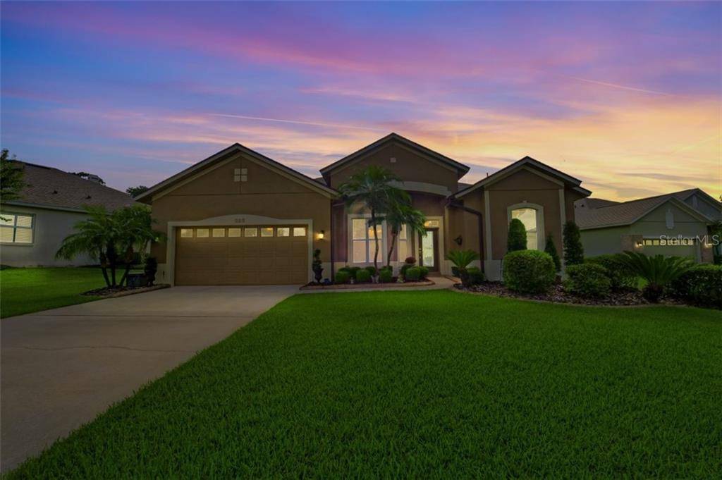 Lake Mary, FL 32746,738 LAKEWORTH CIR