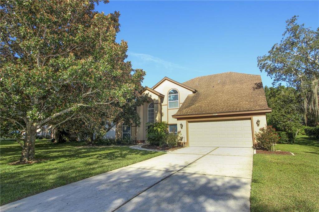 Oviedo, FL 32765,706 S LAKE CLAIRE CIR