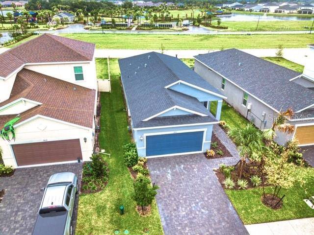 Palmetto, FL 34221,5416 LOS ROBLES CT