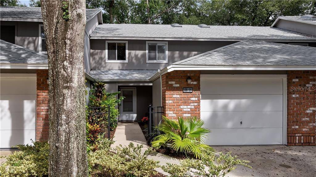 Altamonte Springs, FL 32701,635 RED OAK CIR #105