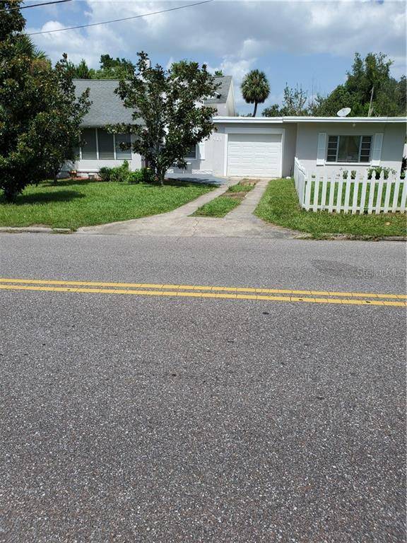 Eustis, FL 32726,415 E MCDONALD AVE