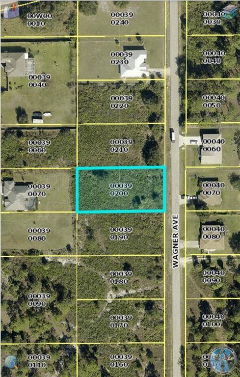 Lehigh Acres, FL 33972,1113 WAGNER AVE