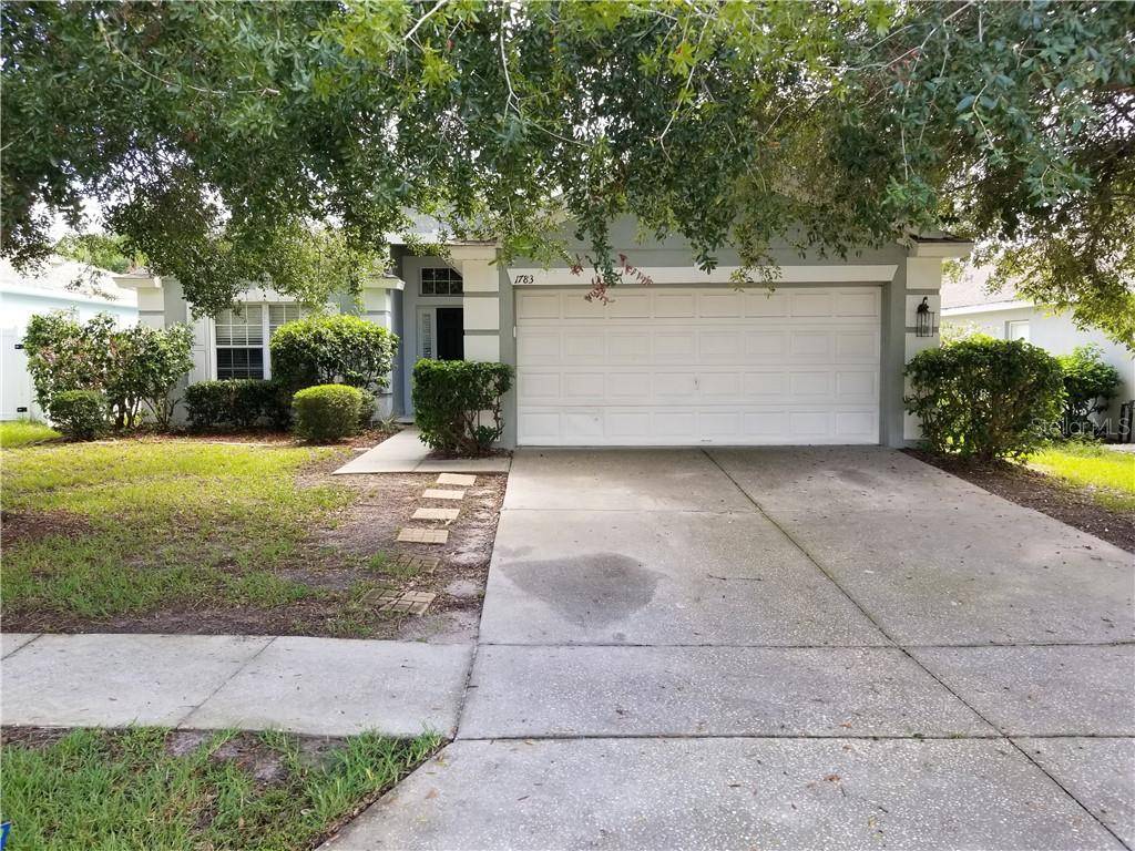 Casselberry, FL 32707,1783 LAUREL BROOK LOOP