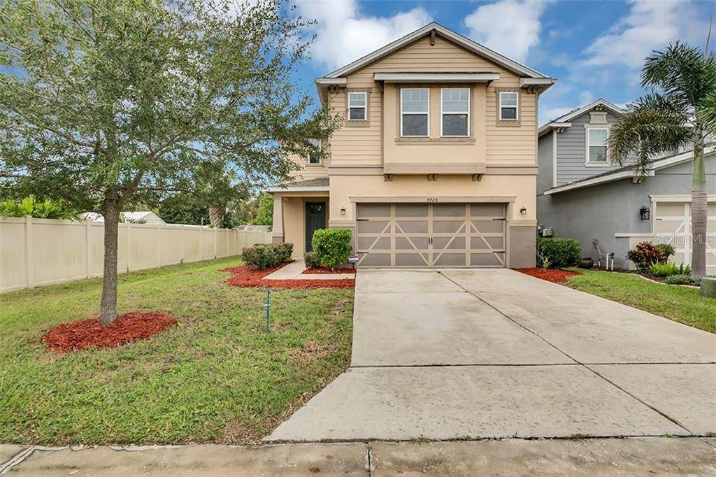 Seminole, FL 33772,5720 MARMALADE LN