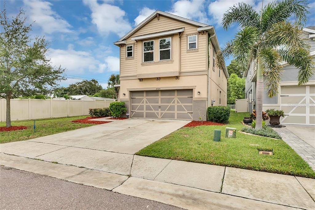 Seminole, FL 33772,5720 MARMALADE LN