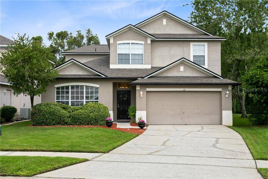 Oviedo, FL 32765,610 CARRIGAN WOODS TRL