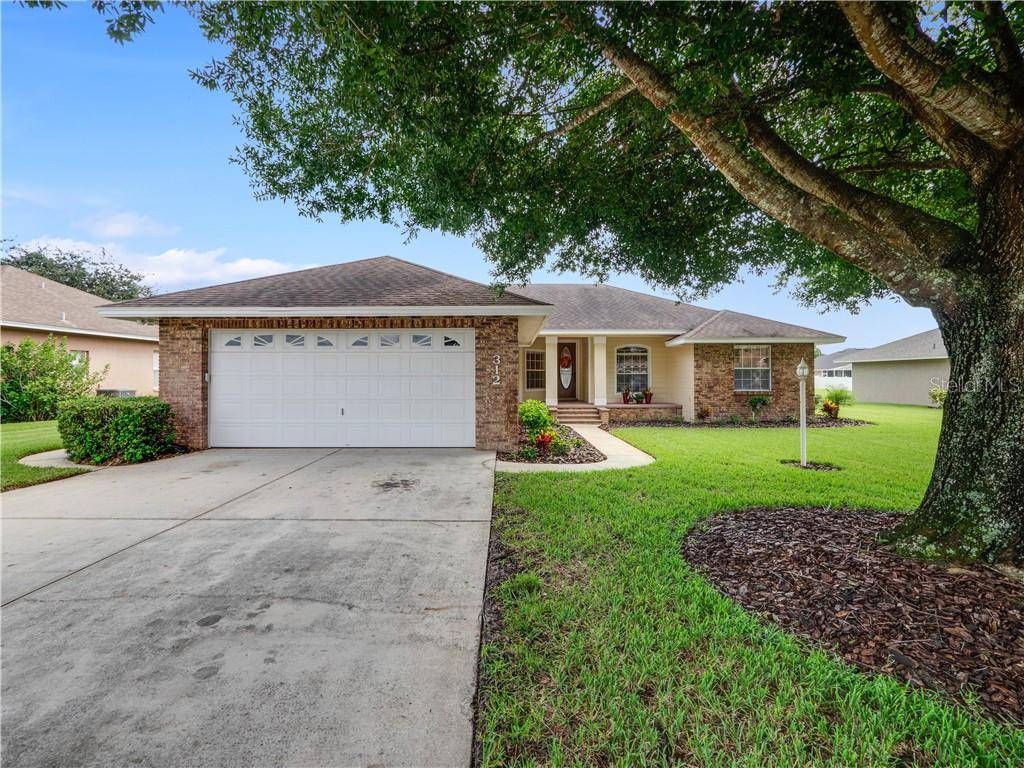 Auburndale, FL 33823,312 WINONA CT