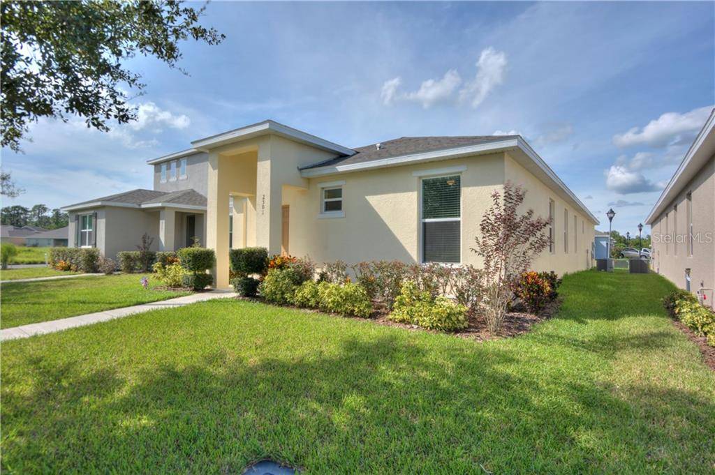 Kissimmee, FL 34746,2501 GRASMERE VIEW Pkwy N