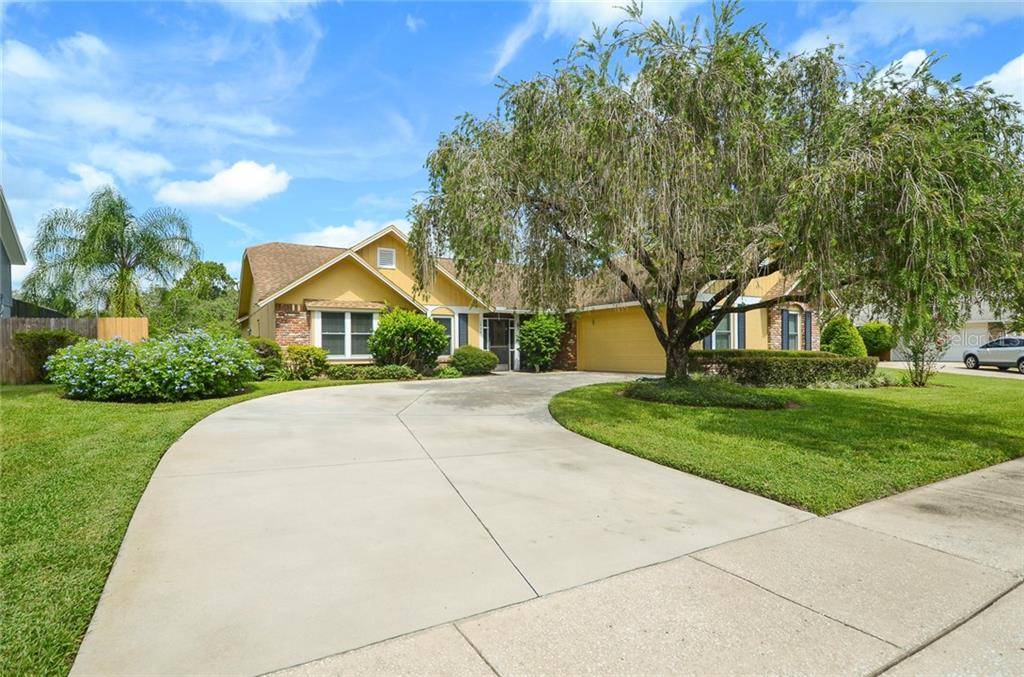 Casselberry, FL 32707,1420 FAIRWAY OAKS DR