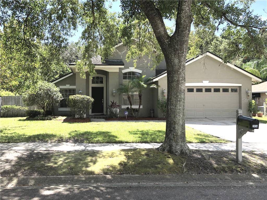 Apopka, FL 32703,2656 LAKE JACKSON CIR