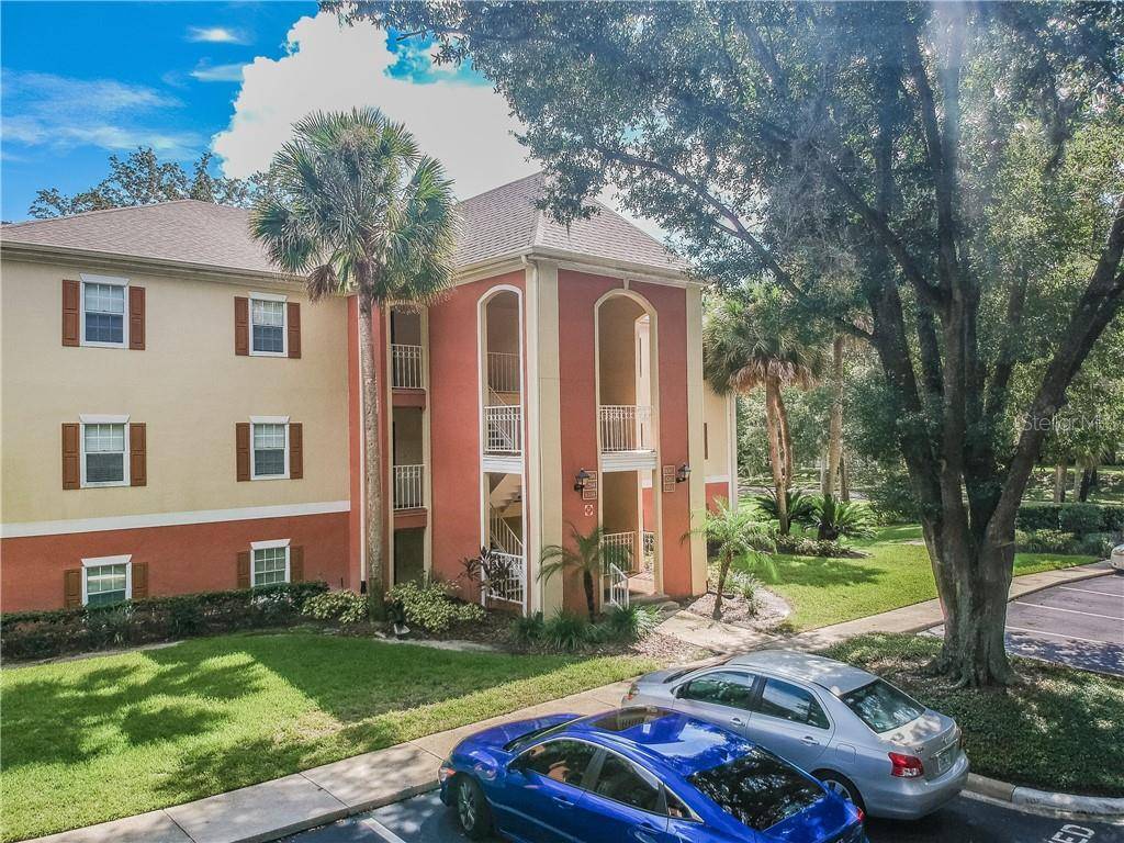 Longwood, FL 32779,6302 BAYHILL LN #6302