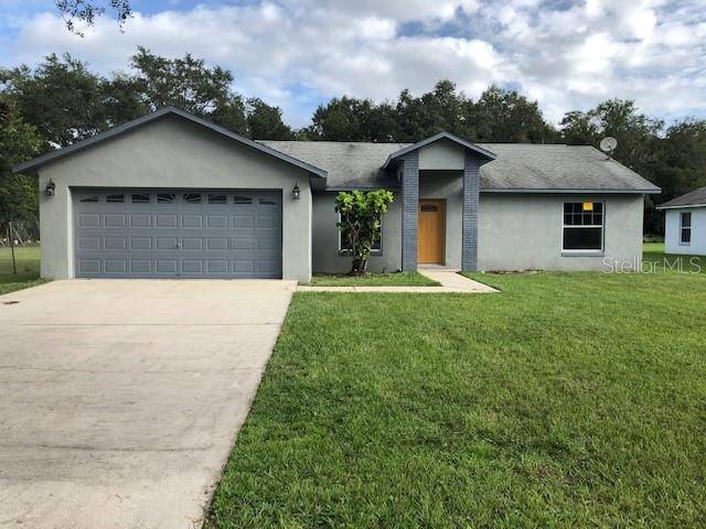 Mount Dora, FL 32757,7313 HOLLY ST