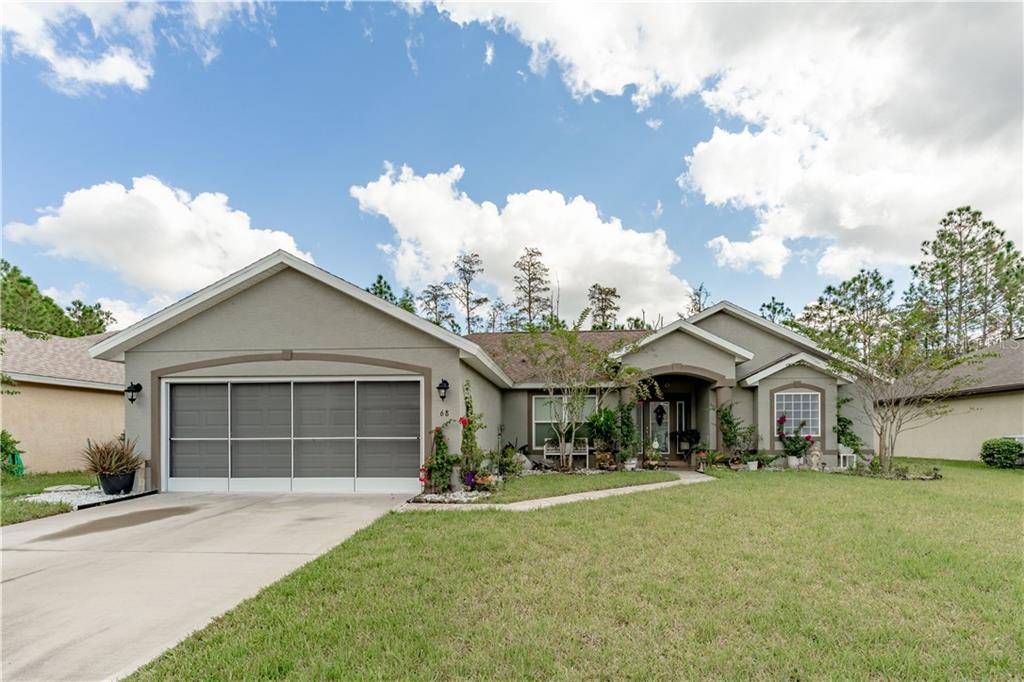 Ormond Beach, FL 32174,68 WESTLAND RUN