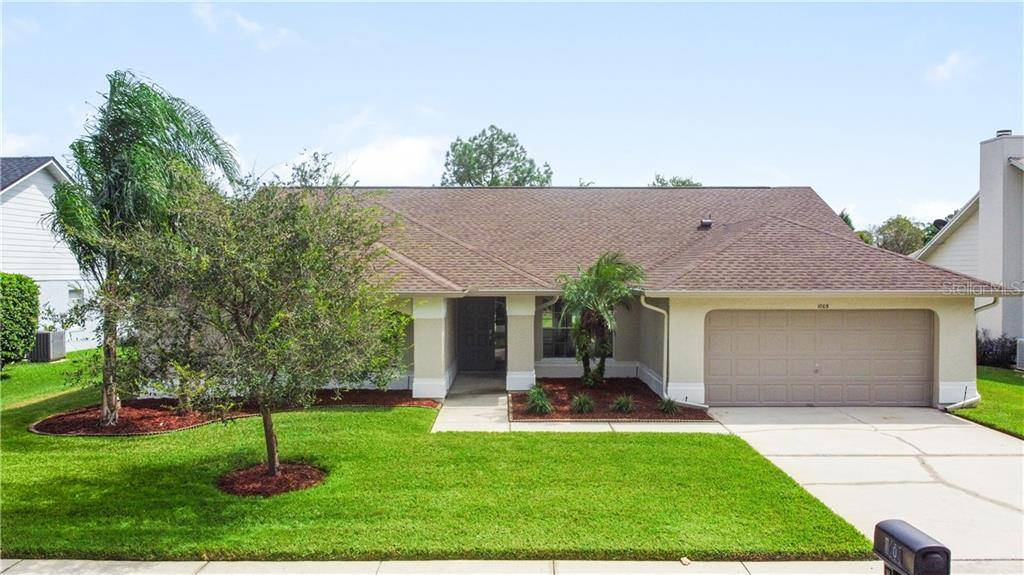 Oviedo, FL 32765,1005 MERIEN CT