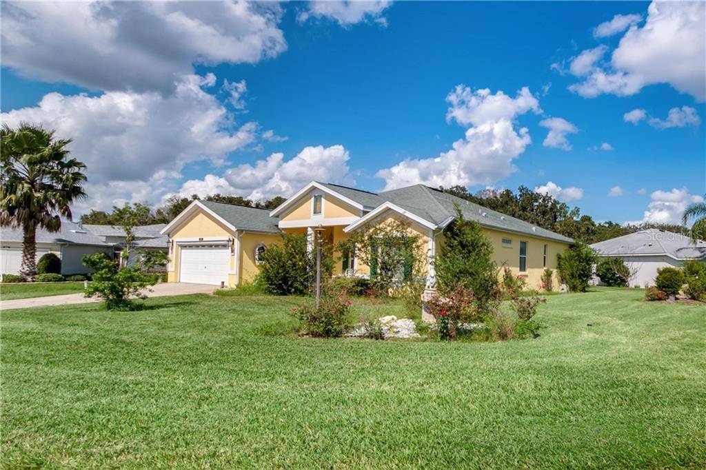 Leesburg, FL 34748,809 FOREST BREEZE PATH