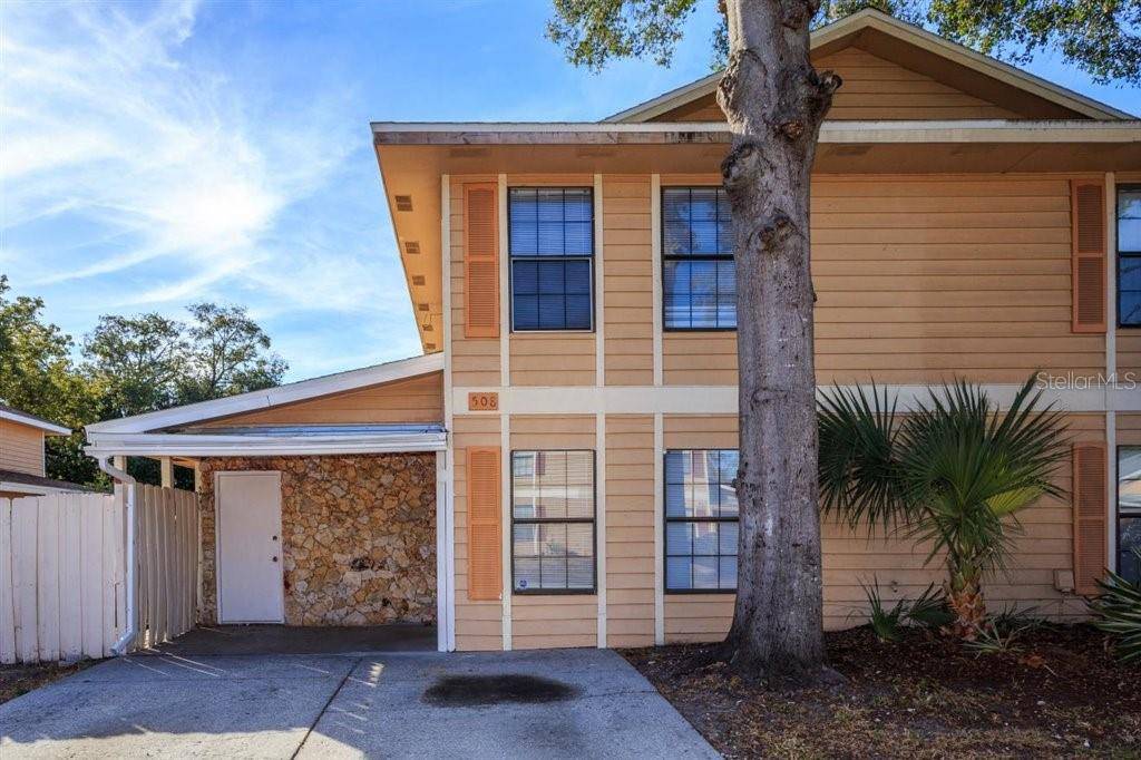 Altamonte Springs, FL 32714,508 YELLOWWOOD CT