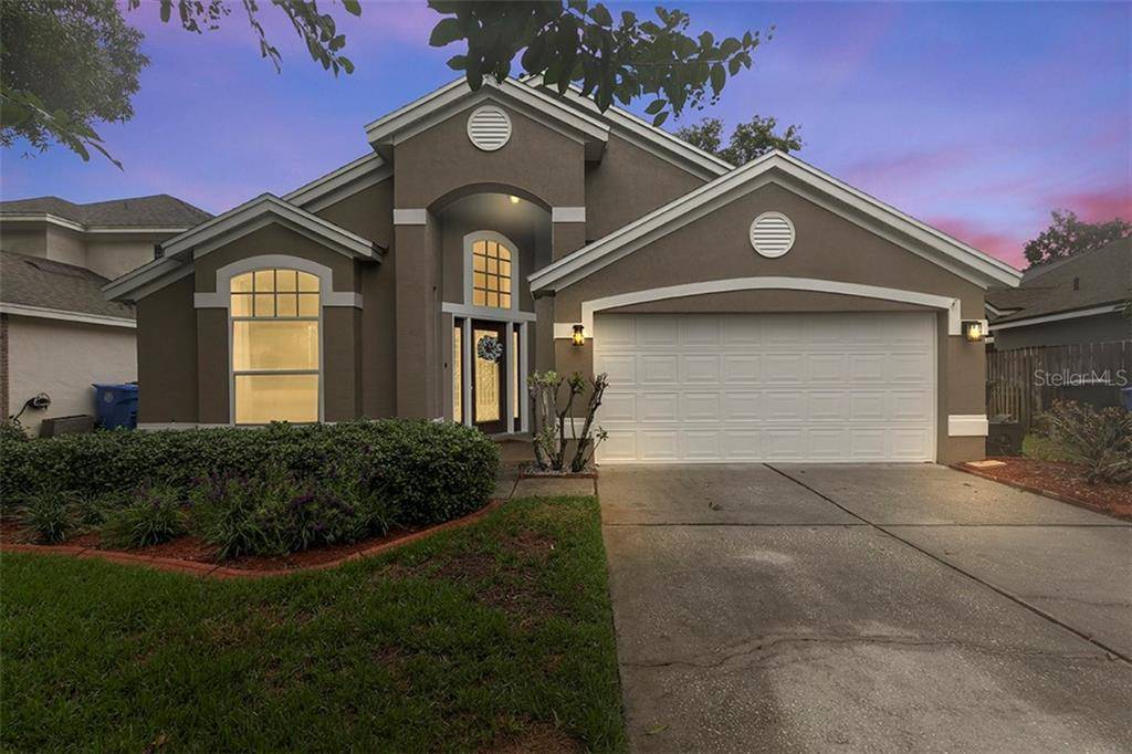 Oviedo, FL 32765,608 LAKE CLAIRE CT