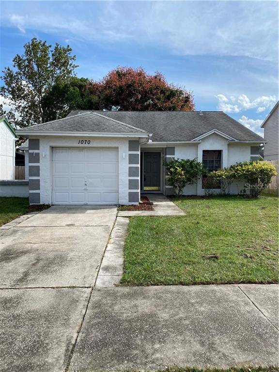 Oviedo, FL 32765,1070 ABELL CIR