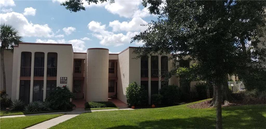 Altamonte Springs, FL 32701,516 ORANGE DR #37