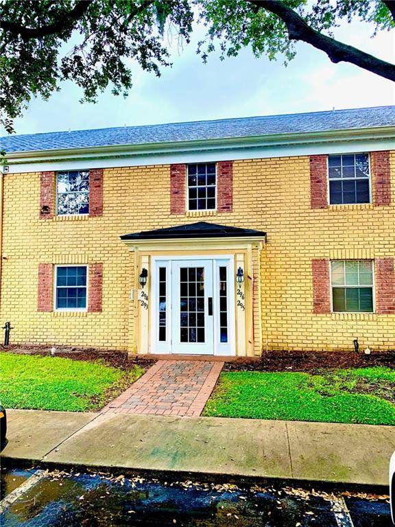 Winter Park, FL 32792,294 LEWFIELD CIR #294