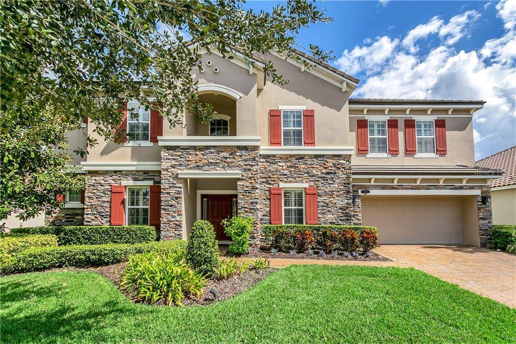 Longwood, FL 32779,1252 BELLA VISTA CIR