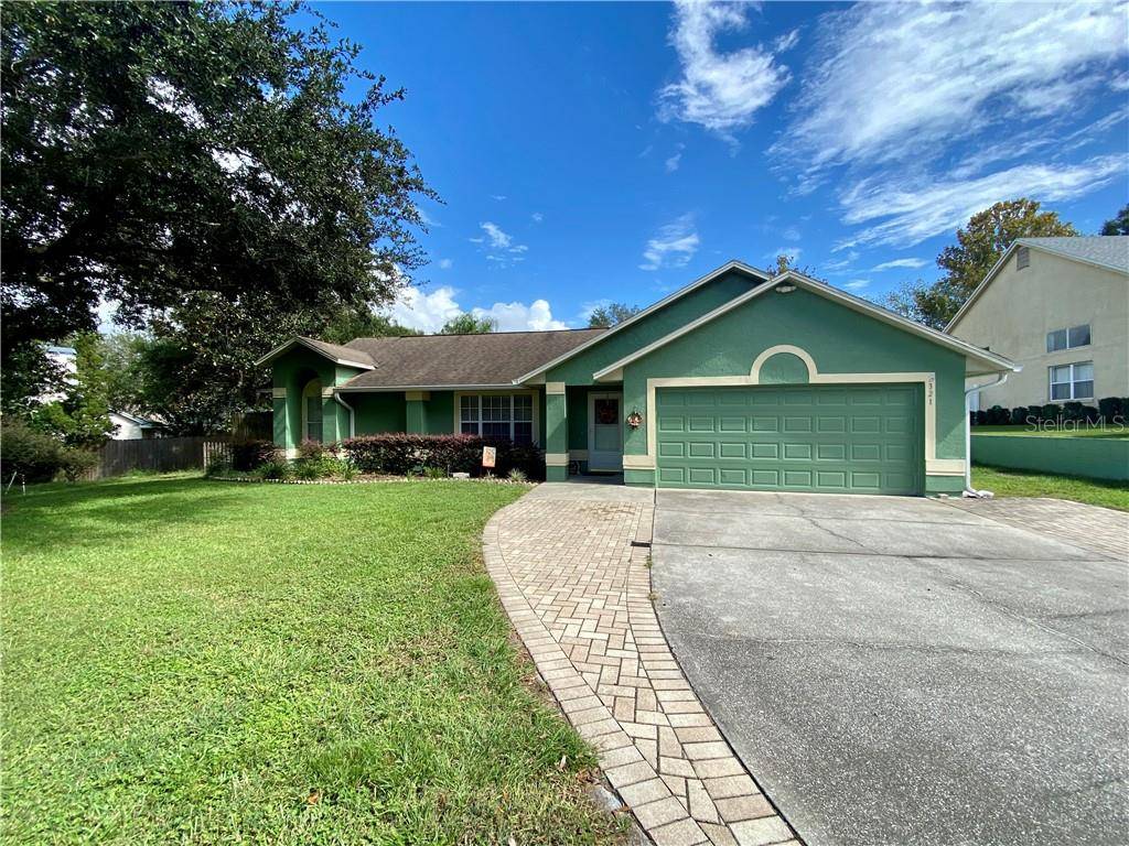 Lake Mary, FL 32746,321 PINE SHADOW LN