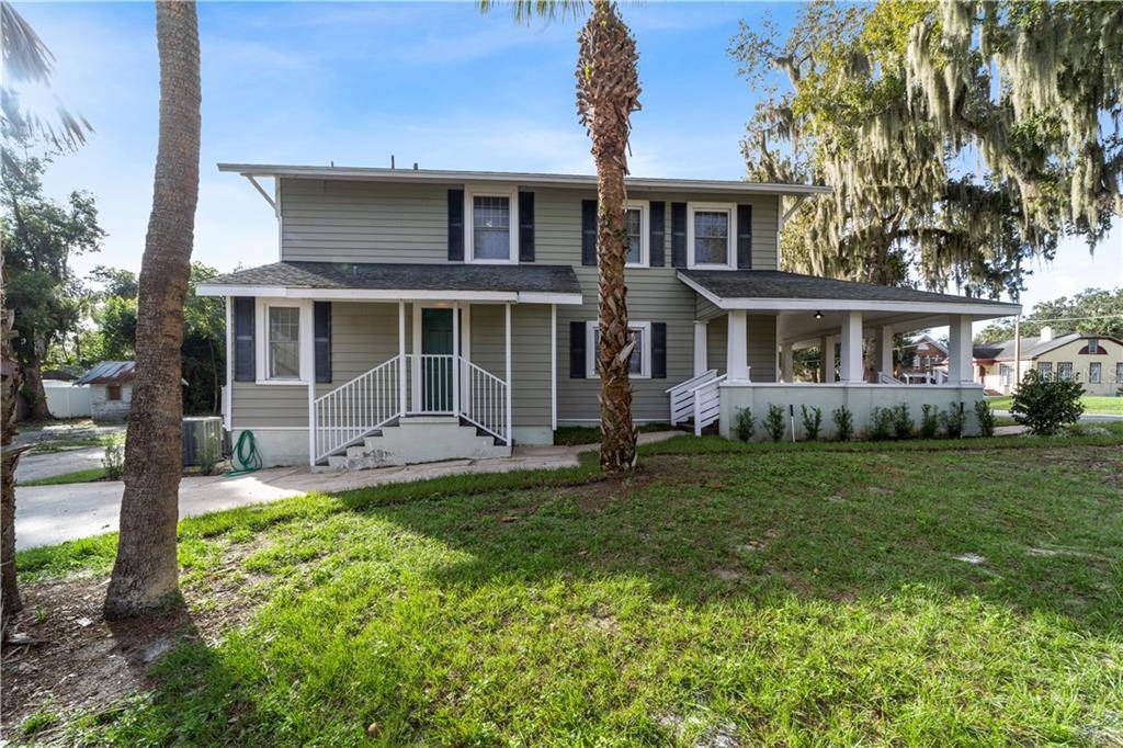 Eustis, FL 32726,827 N BAY ST